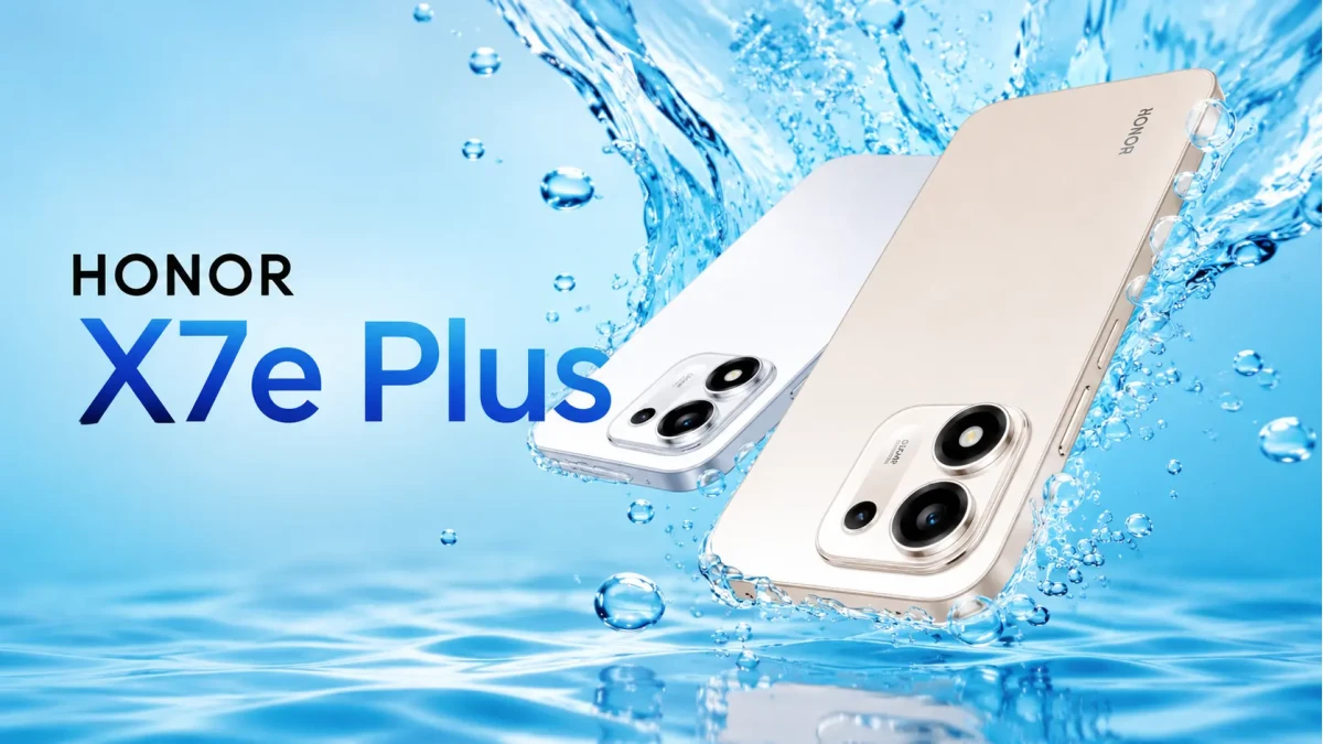 Honor X7e Plus Smartphone price in Bangladesh